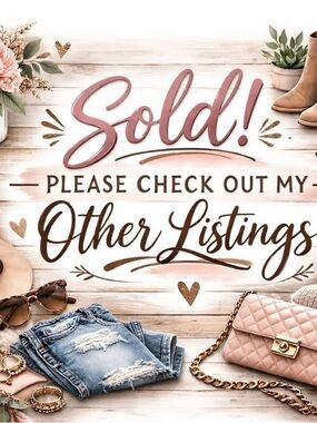 Sold